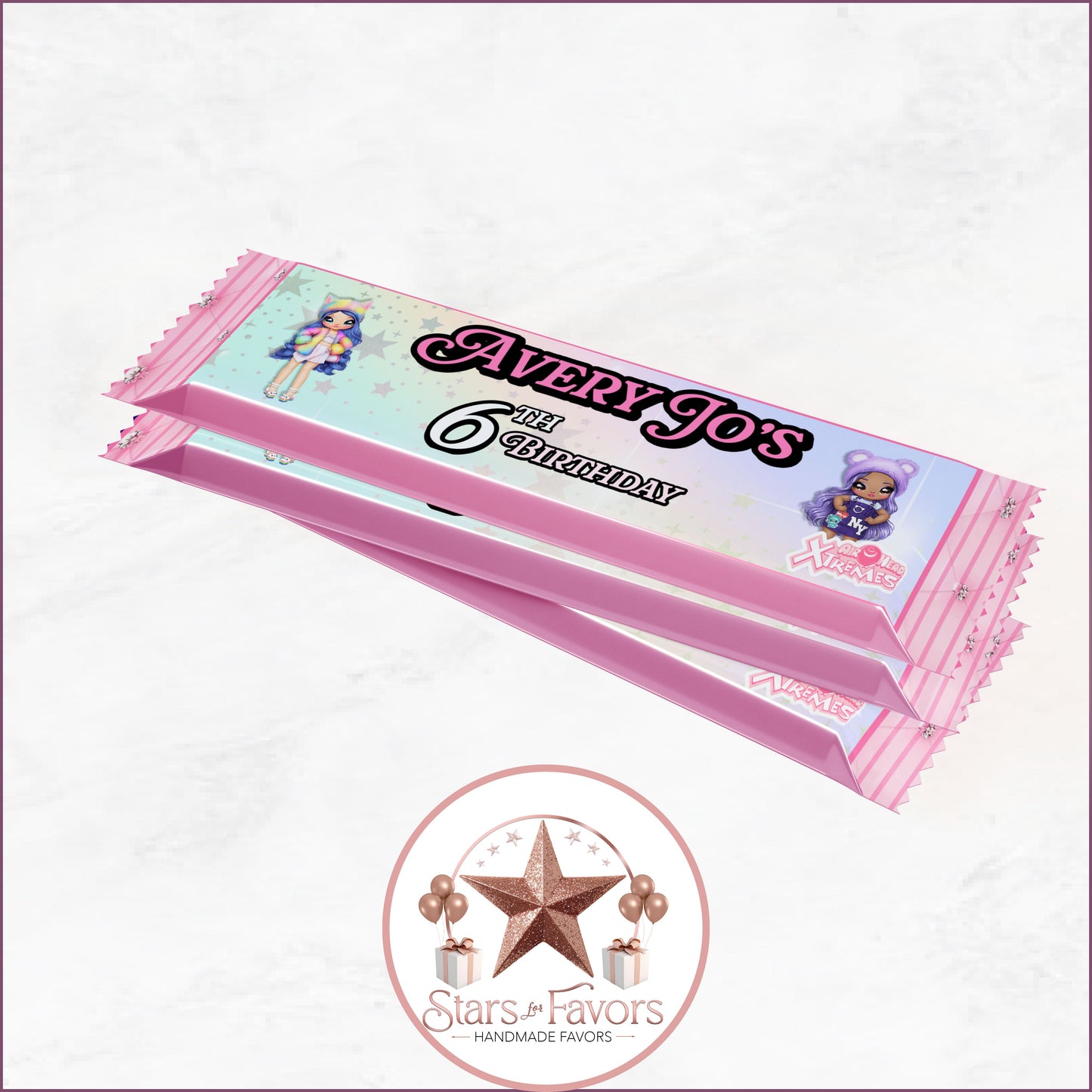Na! Na! Na! Surprise Party Favor Collection