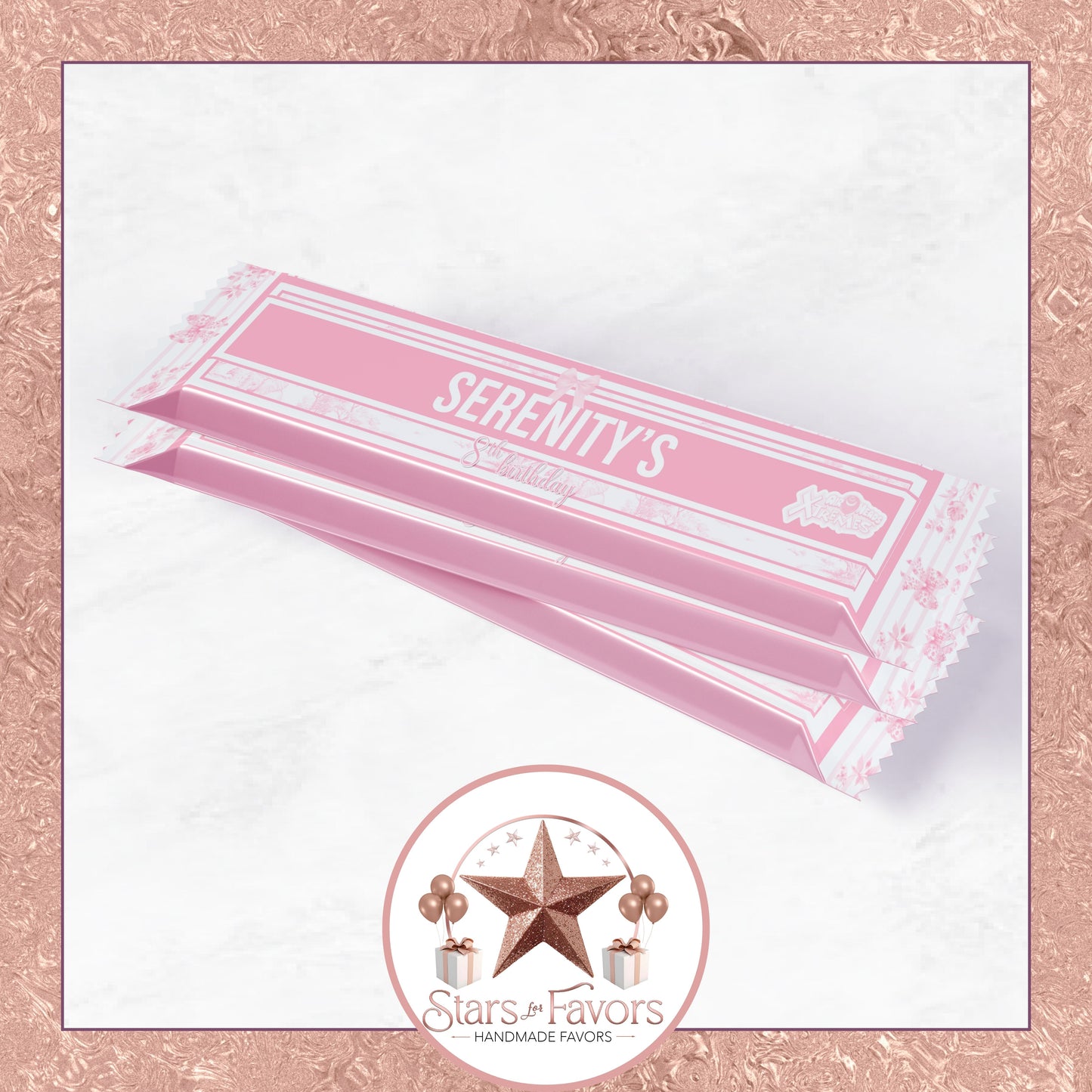 Toile Du Juoy Safari Pink