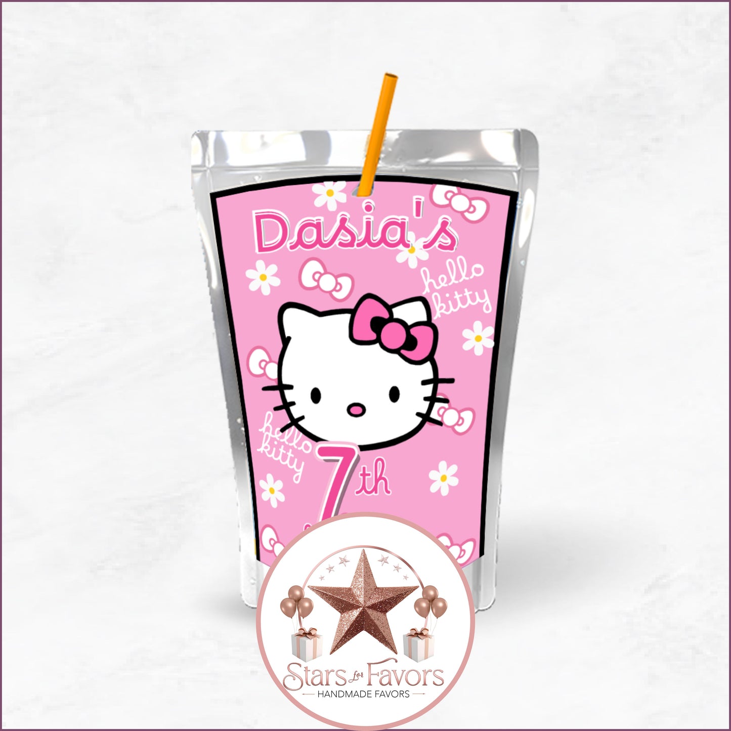 Kitty Party Favor Collection
