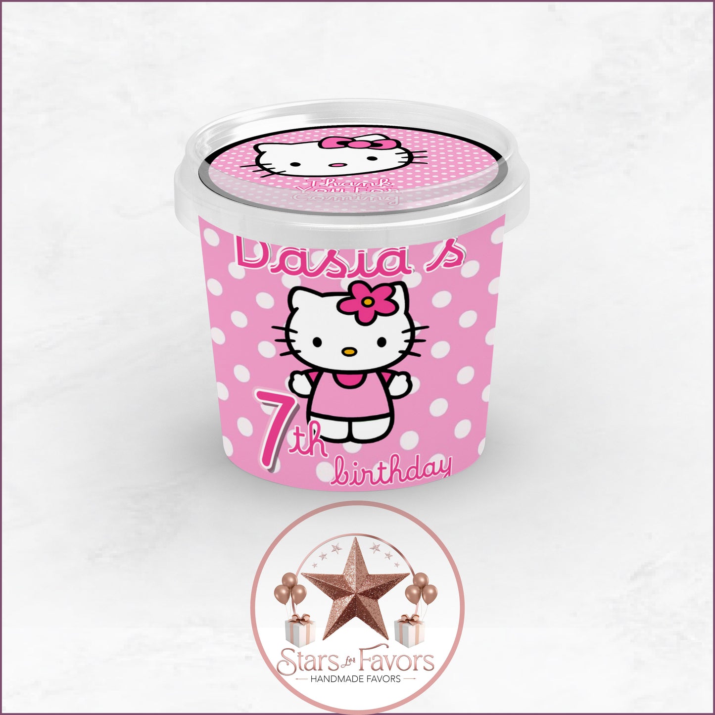 Kitty Party Favor Collection