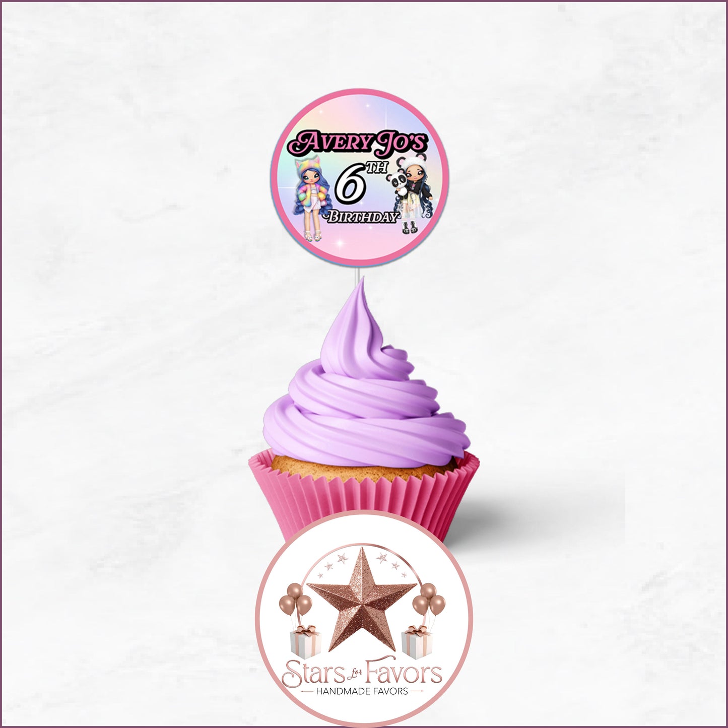 Na! Na! Na! Surprise Party Favor Collection