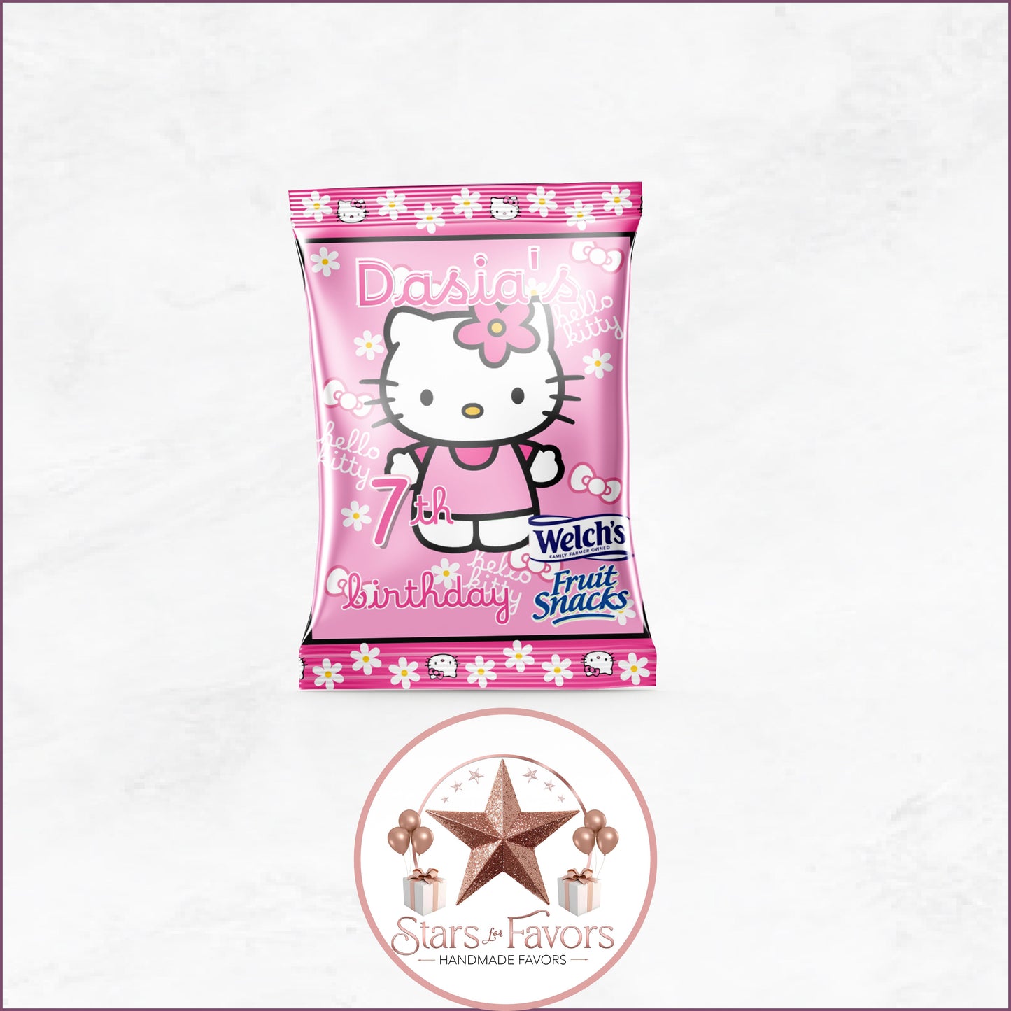 Kitty Party Favor Collection