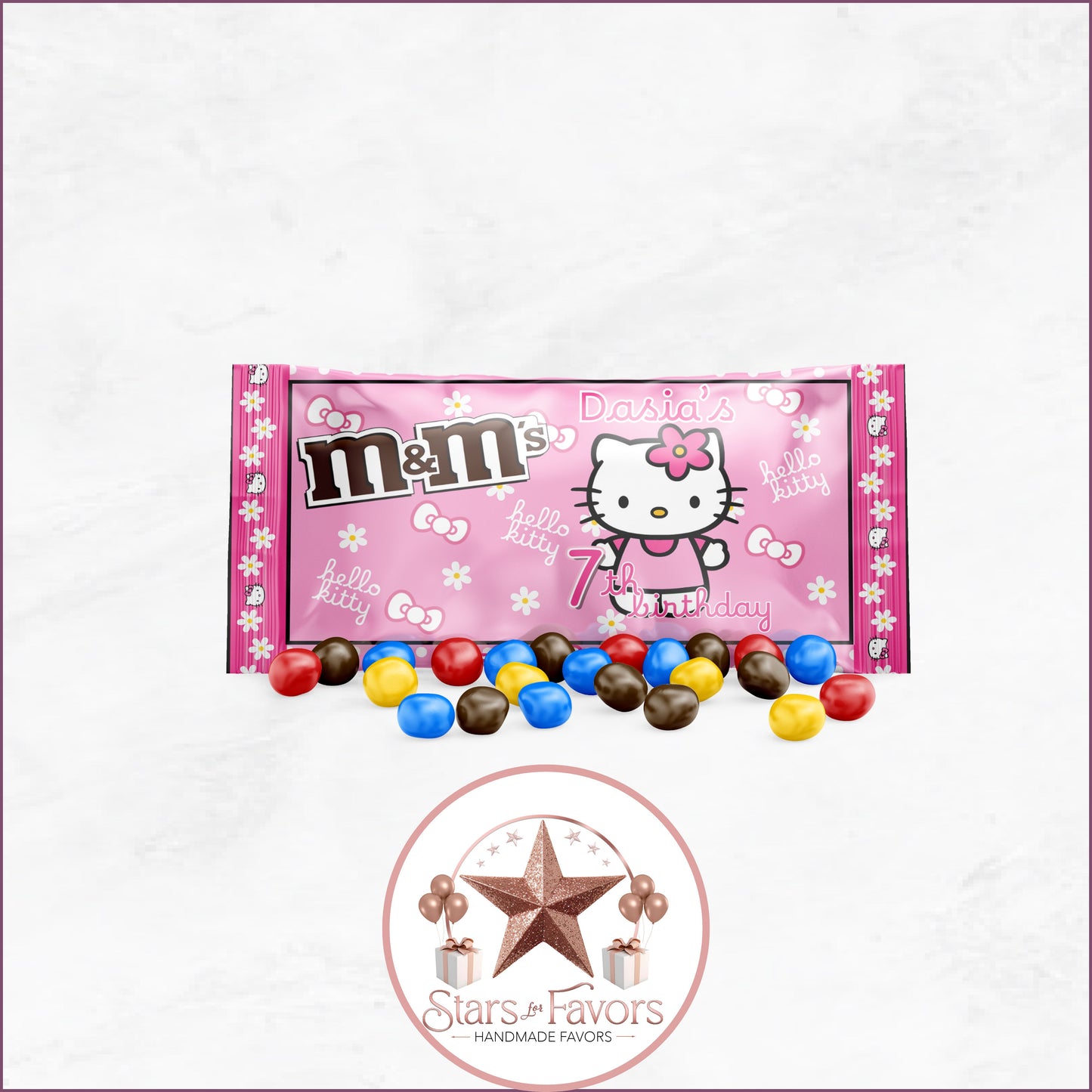 Kitty Party Favor Collection
