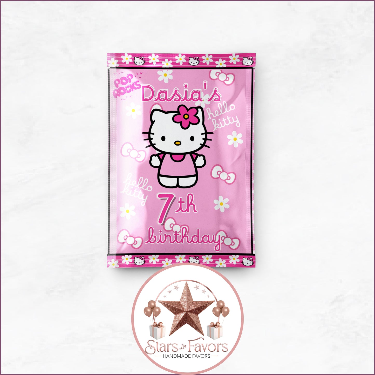 Kitty Party Favor Collection