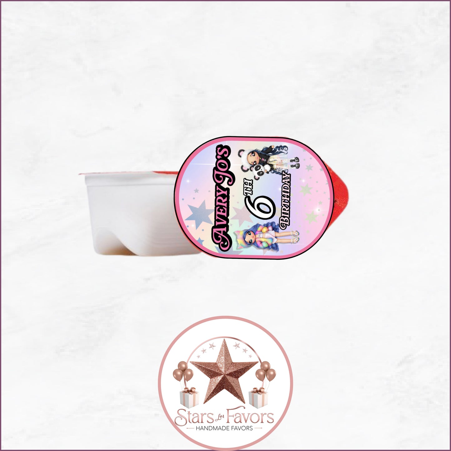 Na! Na! Na! Surprise Party Favor Collection