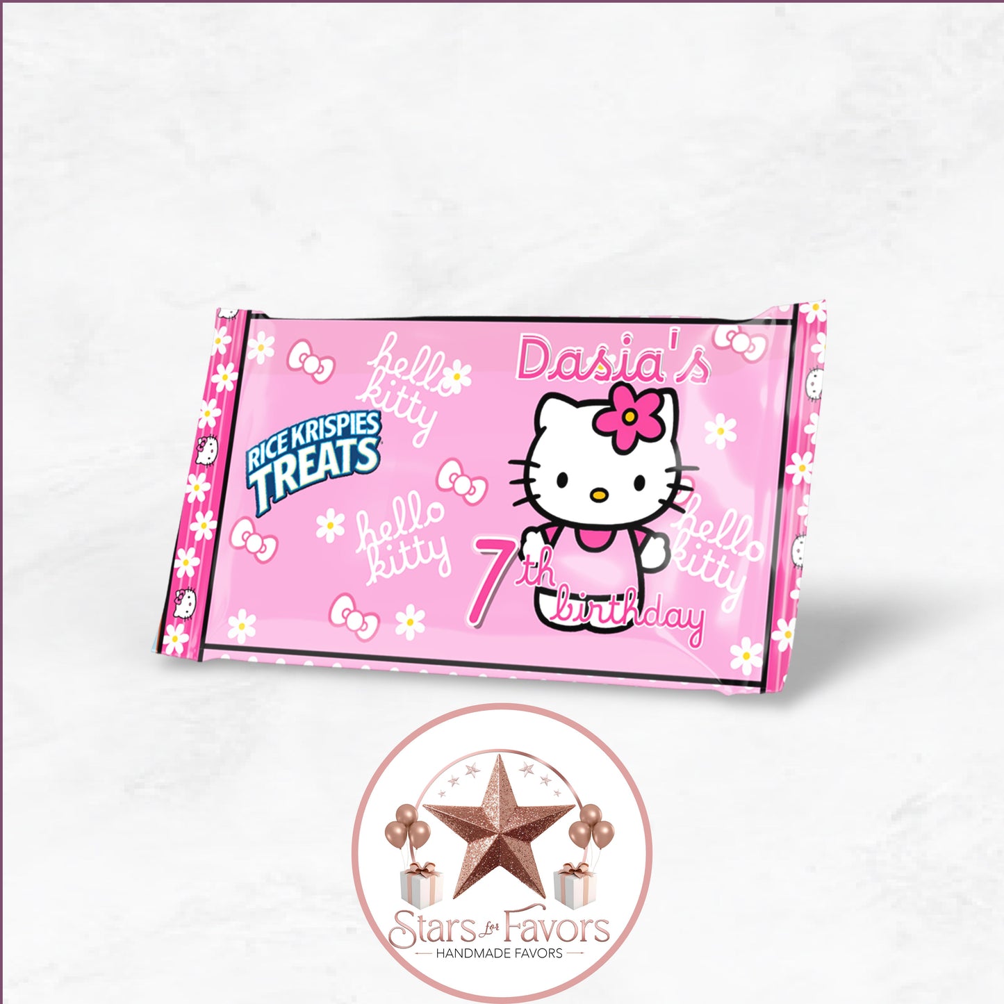 Kitty Party Favor Collection