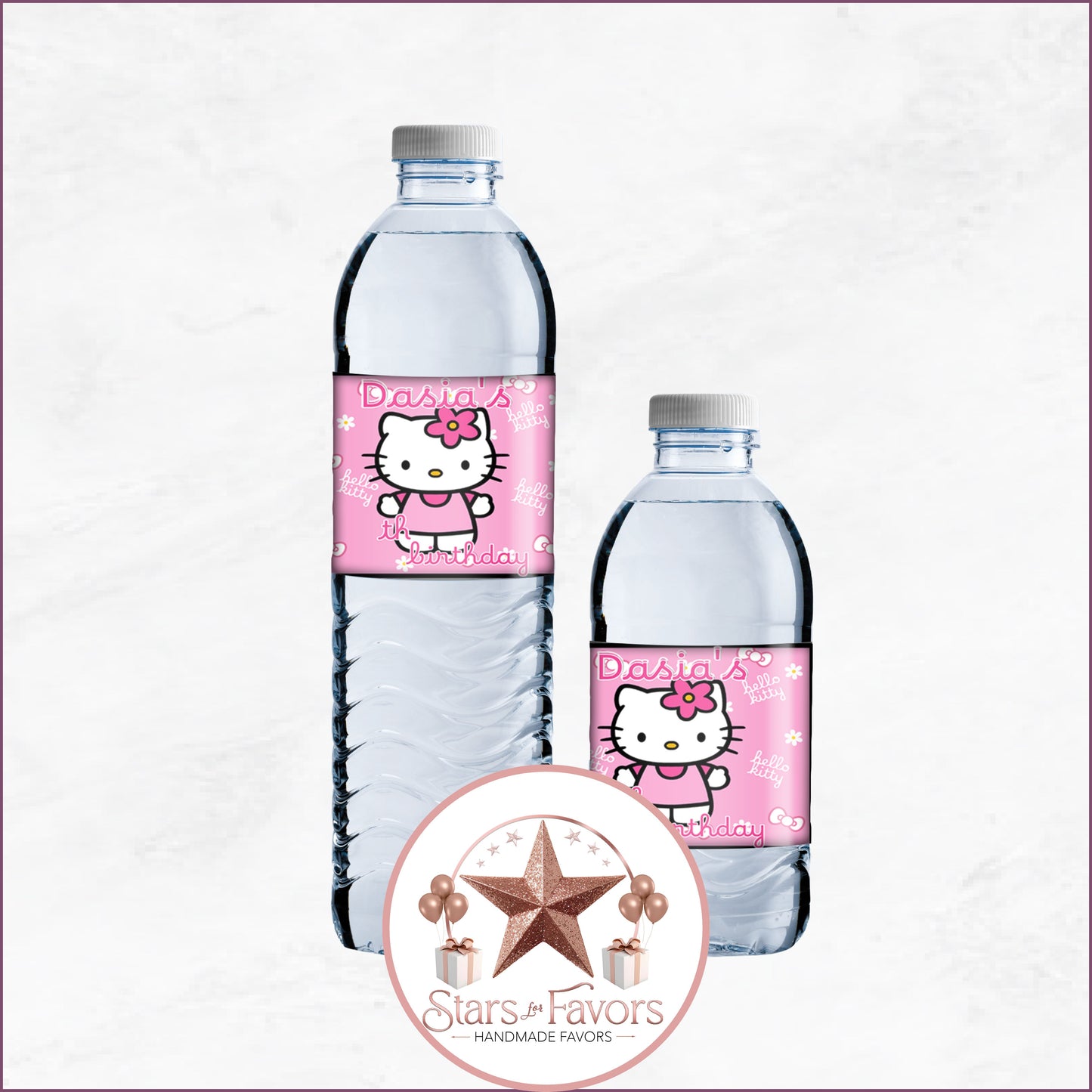 Kitty Party Favor Collection