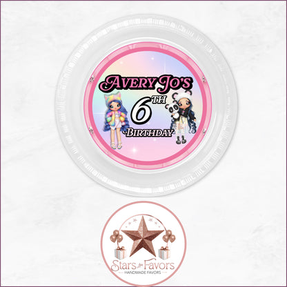 Na! Na! Na! Surprise Party Favor Collection
