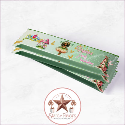 Fairy Garden Party Favor Collection