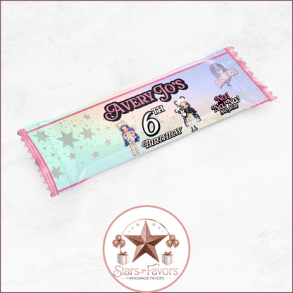Na! Na! Na! Surprise Party Favor Collection