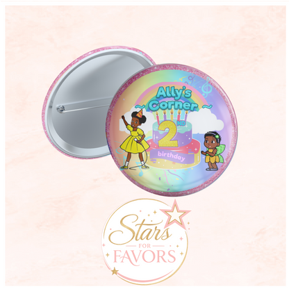 Gracie's Corner Party Favor Collection