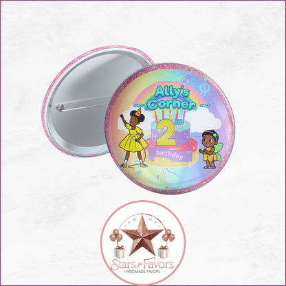 Gracie's Corner Party Favor Collection