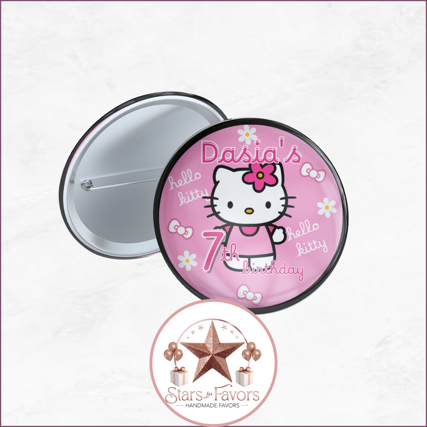 Kitty Party Favor Collection