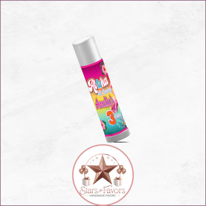Aloha Let's Flamingo Party Favor Collection