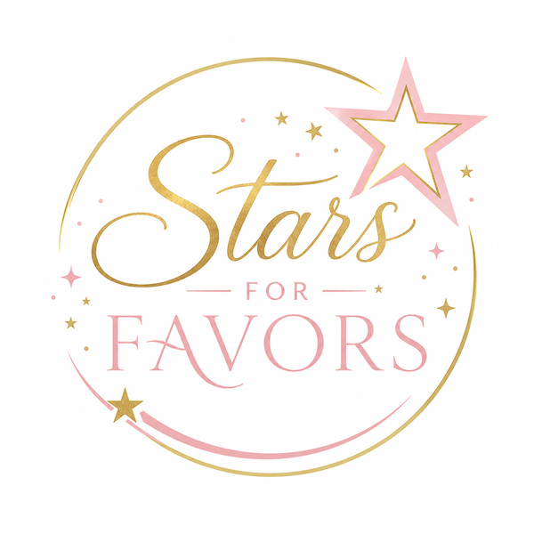 Stars For Favors