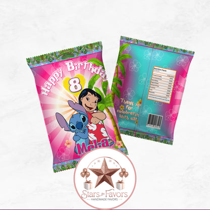 Lilo & Stitch Party Favor Collection
