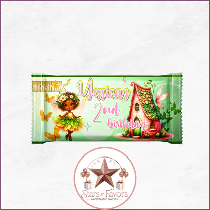 Fairy Garden Party Favor Collection