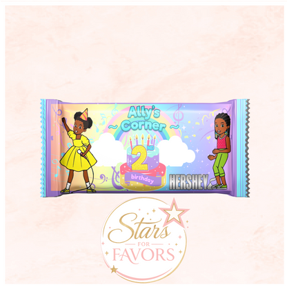 Gracie's Corner Party Favor Collection
