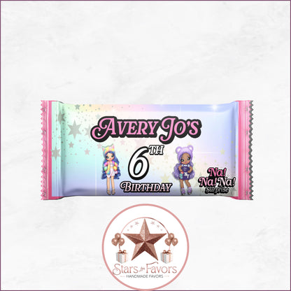 Na! Na! Na! Surprise Party Favor Collection