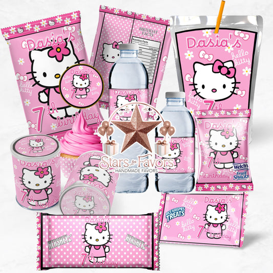 Kitty Party Favor Collection