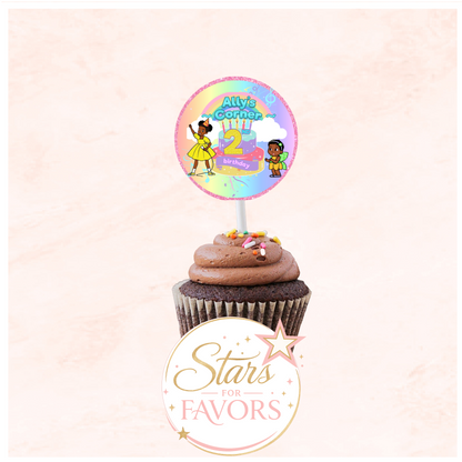 Gracie's Corner Party Favor Collection
