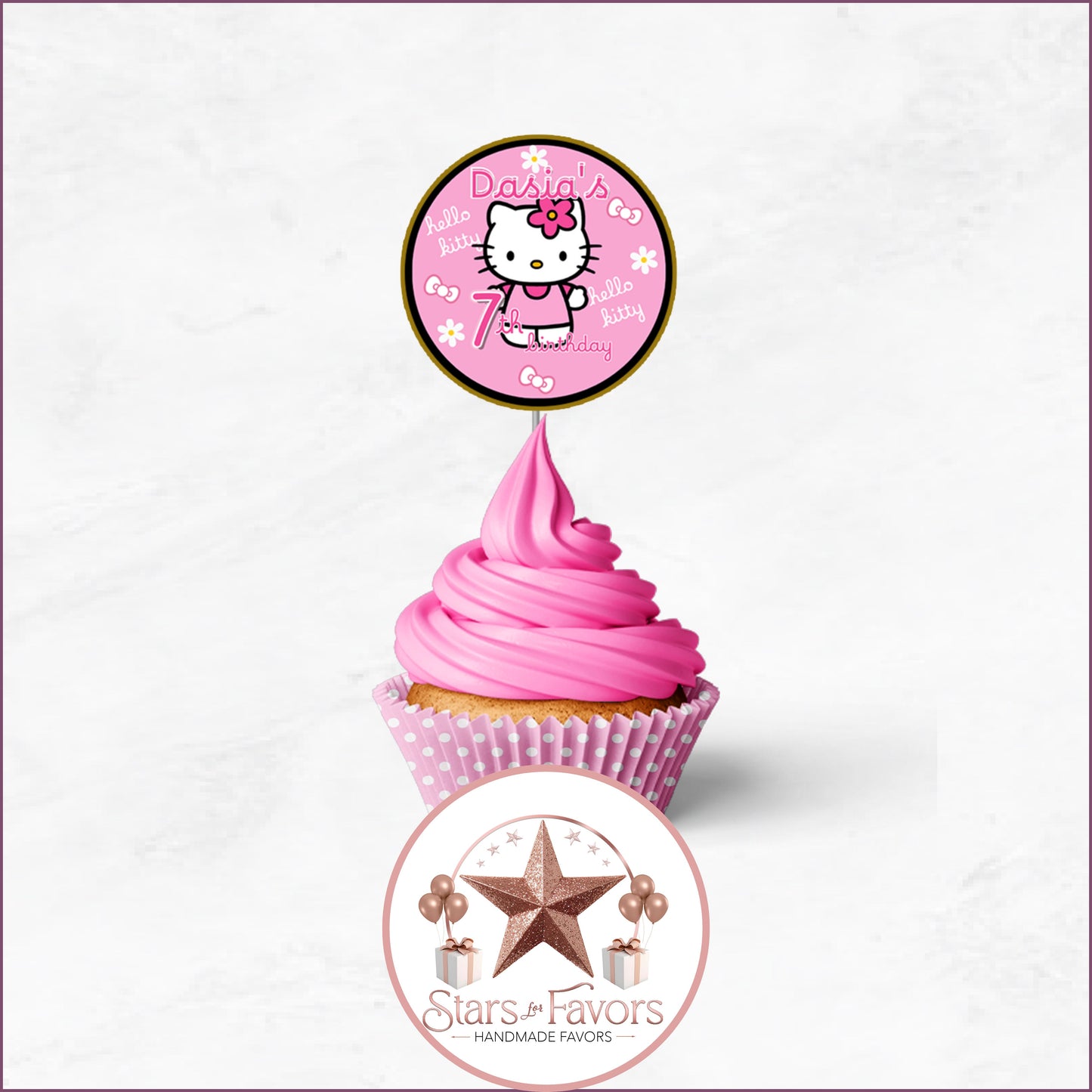 Kitty Party Favor Collection