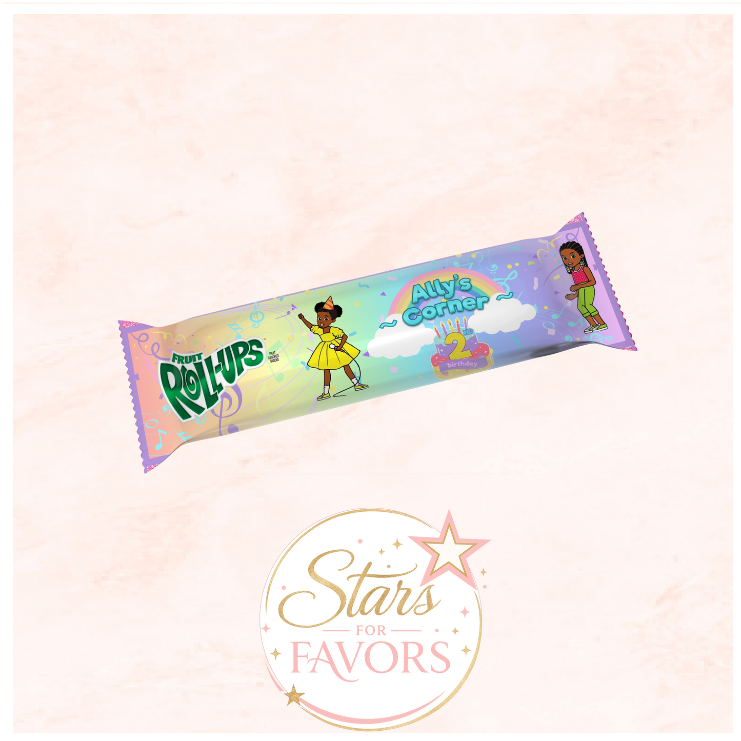 Gracie's Corner Party Favor Collection