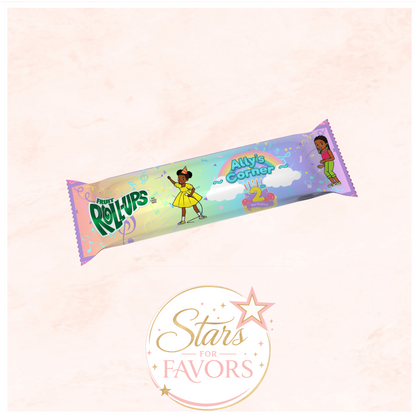 Gracie's Corner Party Favor Collection