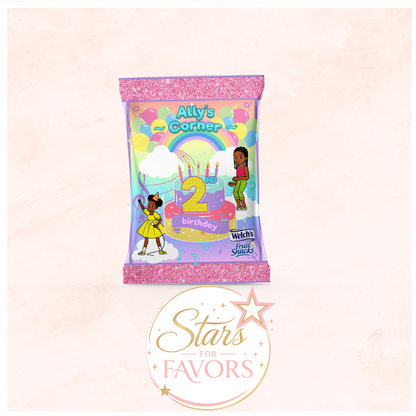 Gracie's Corner Party Favor Collection