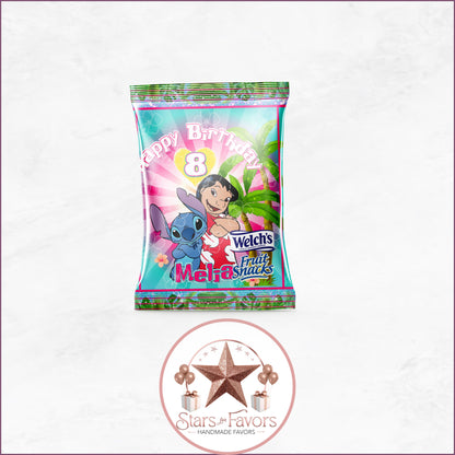 Lilo & Stitch Party Favor Collection