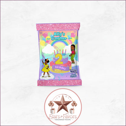 Gracie's Corner Party Favor Collection