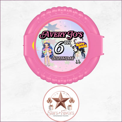 Na! Na! Na! Surprise Party Favor Collection