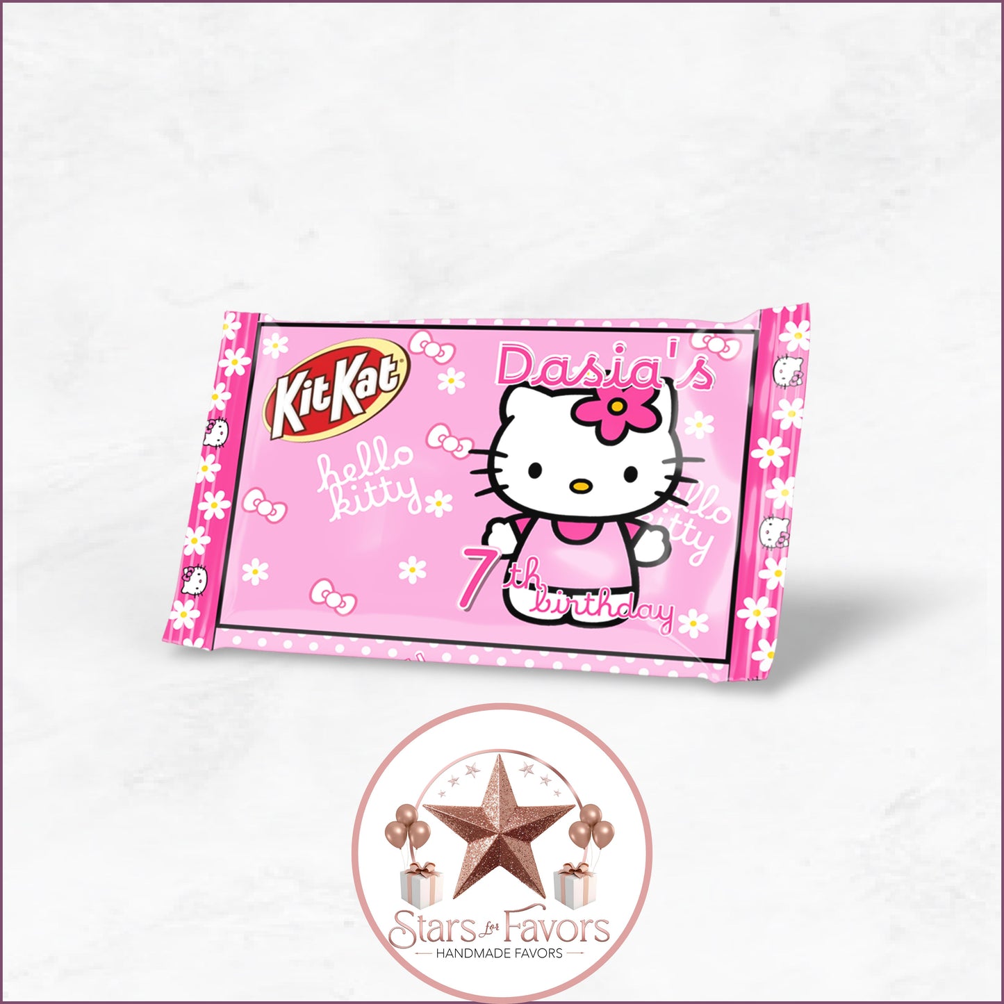 Kitty Party Favor Collection
