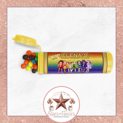 Rainbow High Party