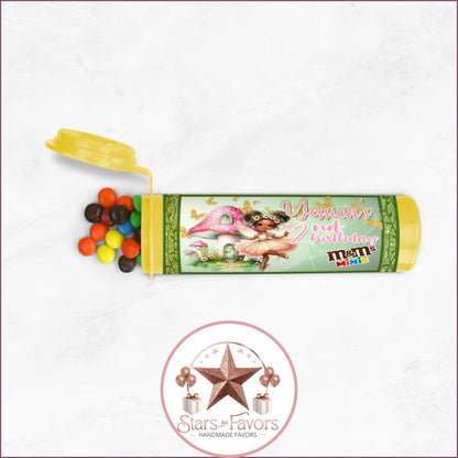 Fairy Garden Party Favor Collection