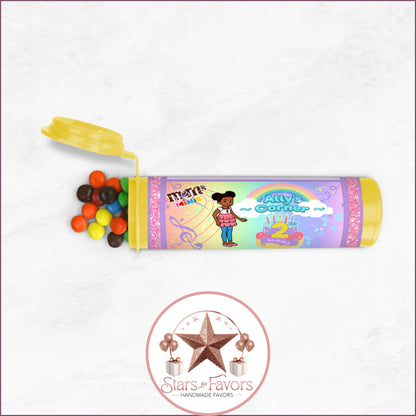 Gracie's Corner Party Favor Collection