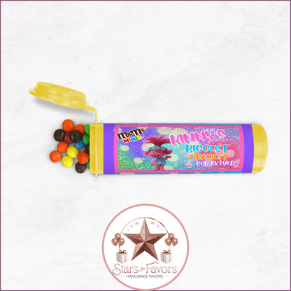 Trolls Craziest Party Favor Collection