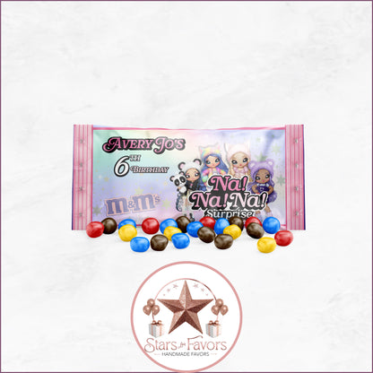 Na! Na! Na! Surprise Party Favor Collection
