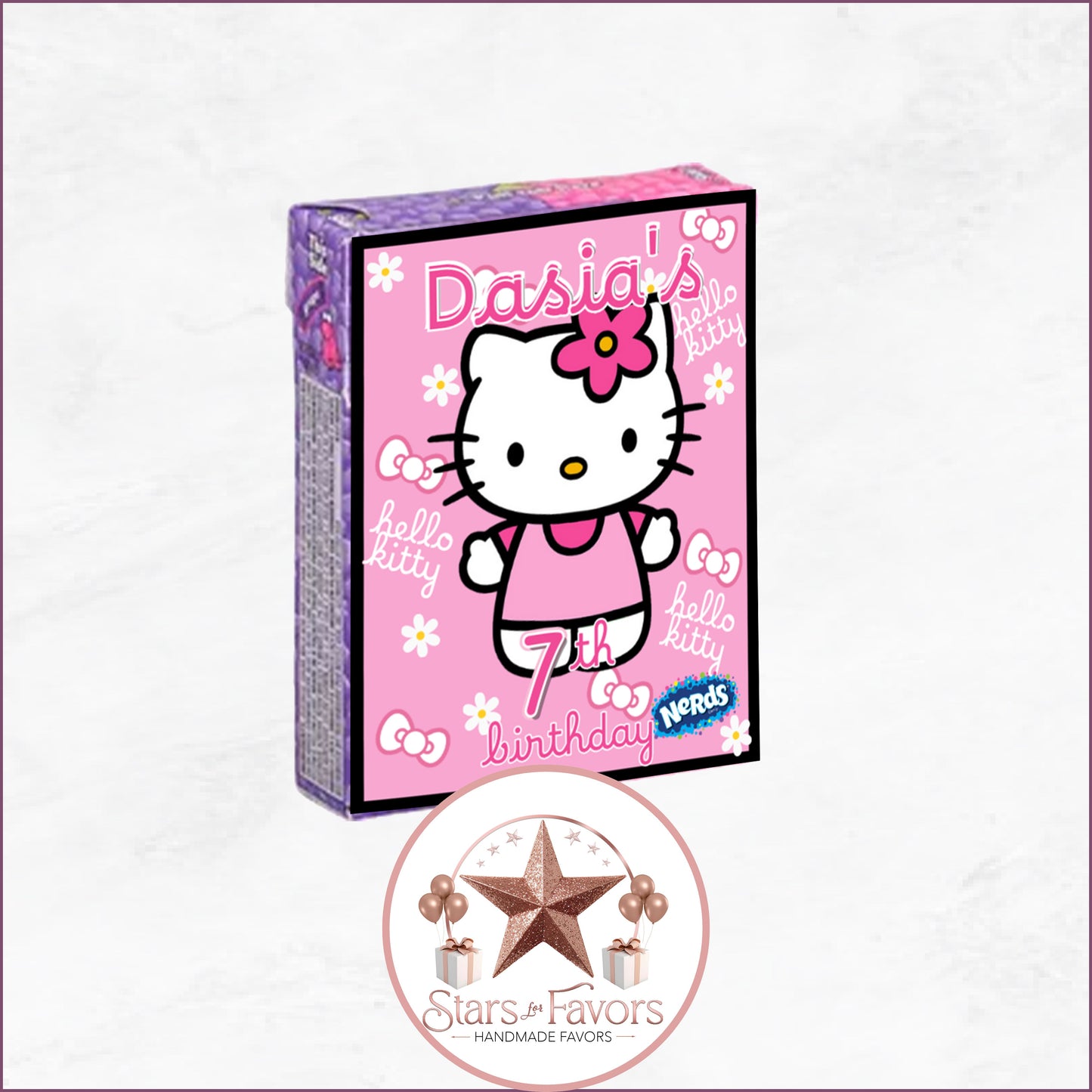 Kitty Party Favor Collection