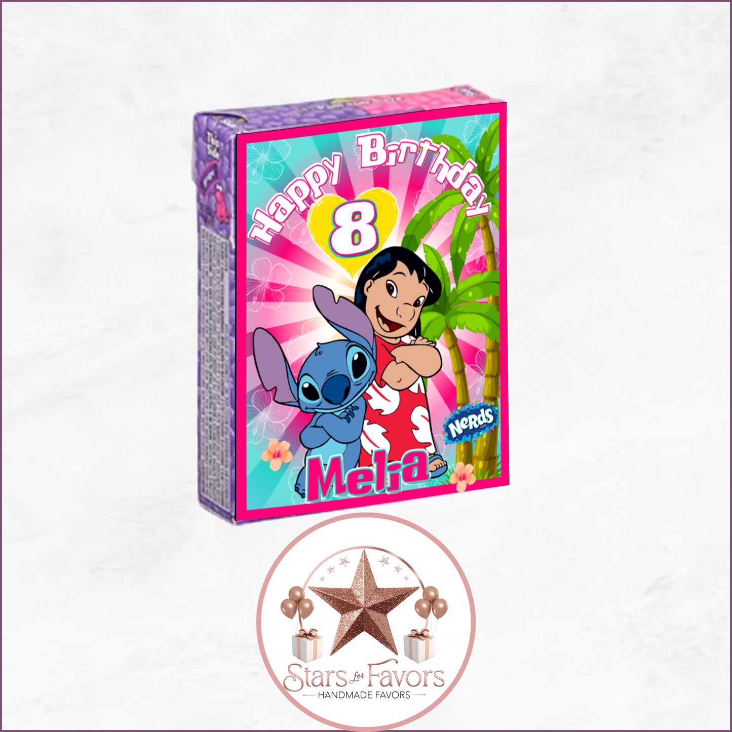 Lilo & Stitch Party Favor Collection