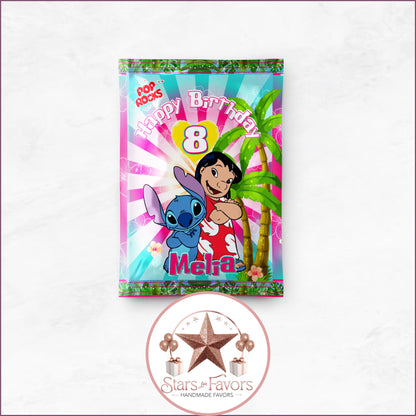 Lilo & Stitch Party Favor Collection