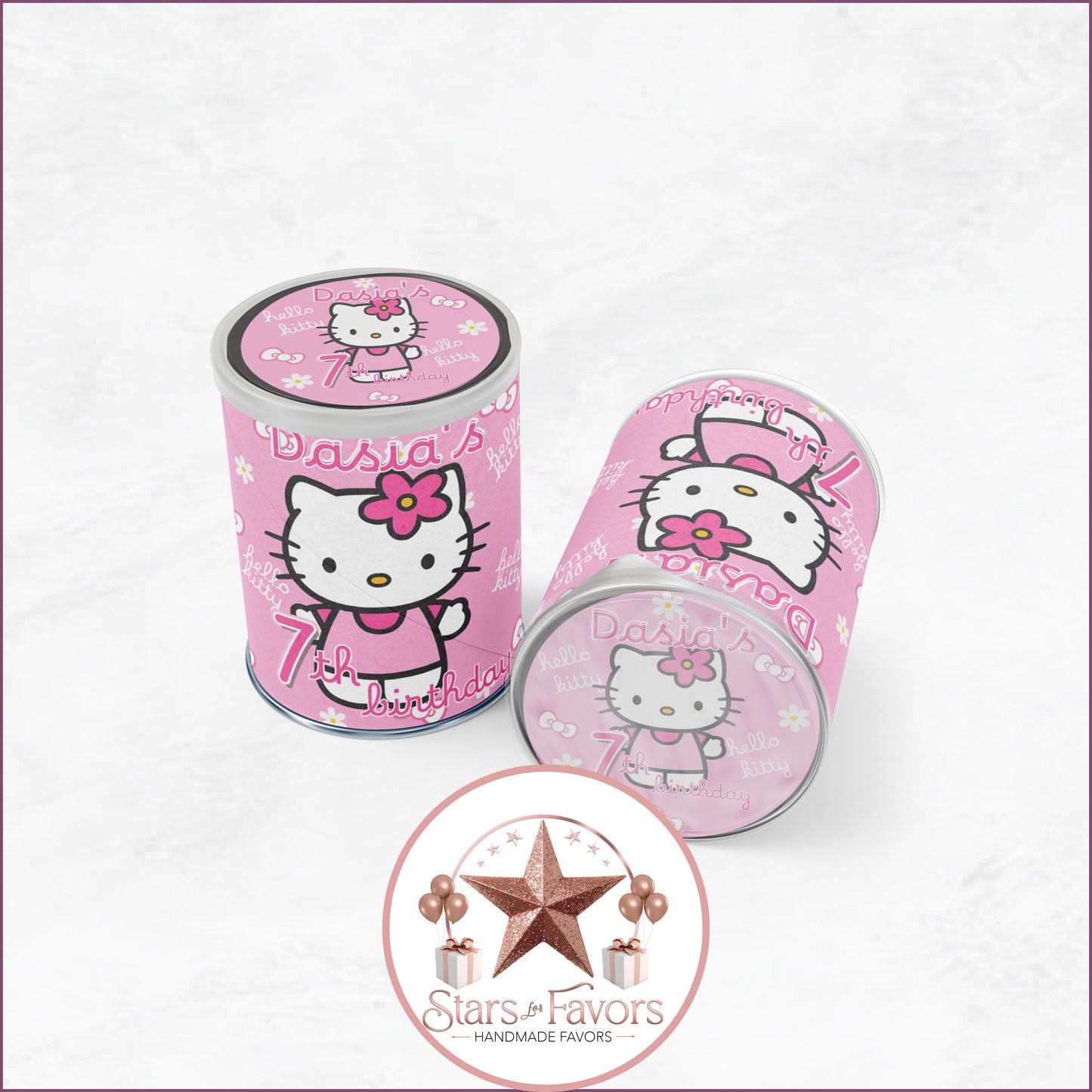 Kitty Party Favor Collection