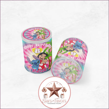Lilo & Stitch Party Favor Collection