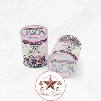 Na! Na! Na! Surprise Party Favor Collection