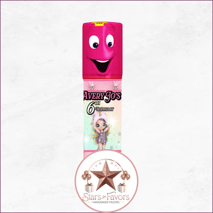 Na! Na! Na! Surprise Party Favor Collection