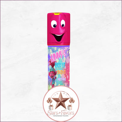 Trolls Craziest Party Favor Collection