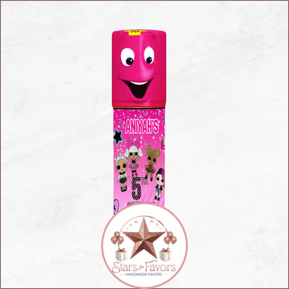 LOL Dolls Party Favor Collection