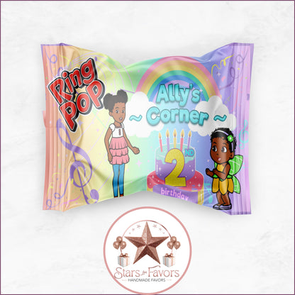 Gracie's Corner Party Favor Collection