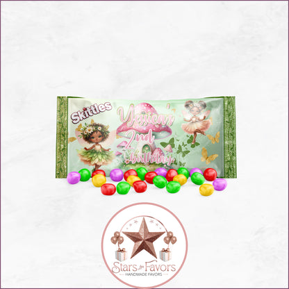 Fairy Garden Party Favor Collection