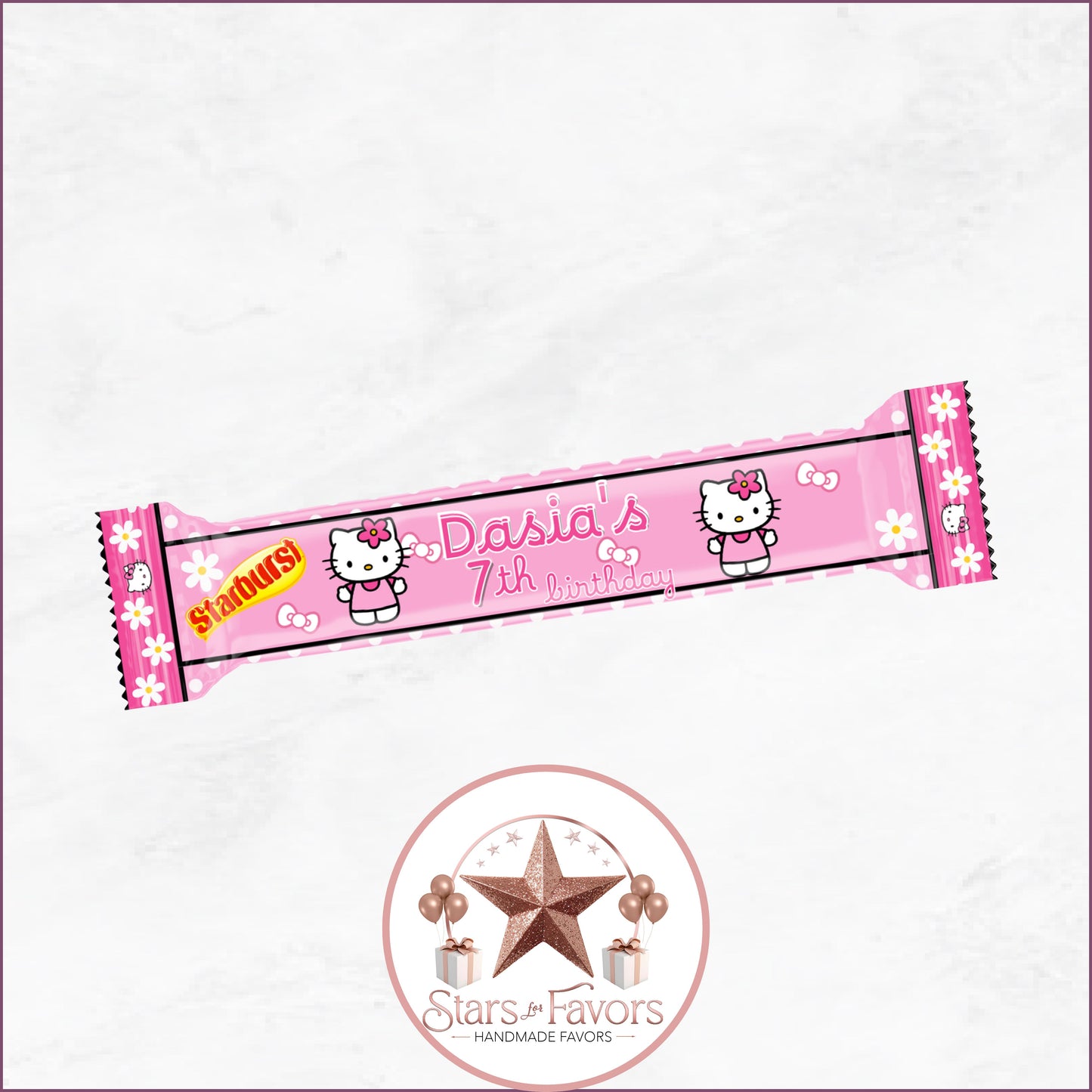 Kitty Party Favor Collection